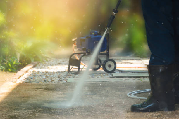 Belleair Beach, FL Pressure washing Company